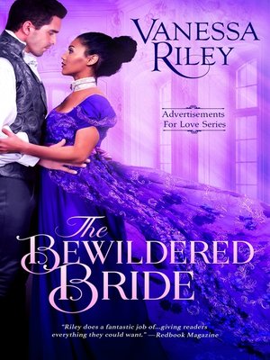 cover image of The Bewildered Bride